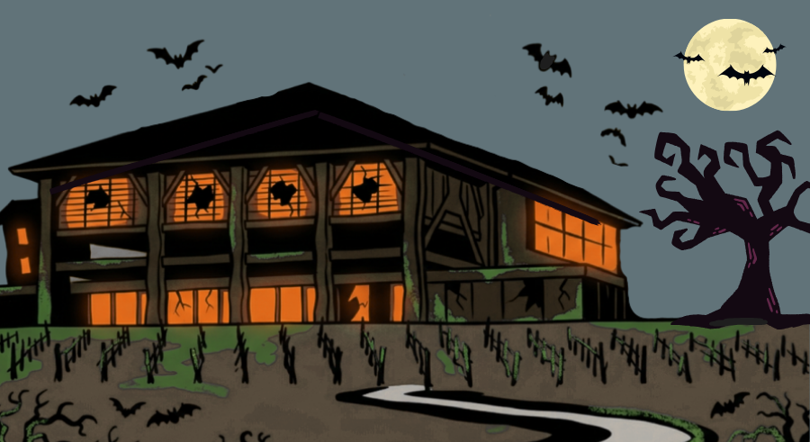 Halloween au musée !