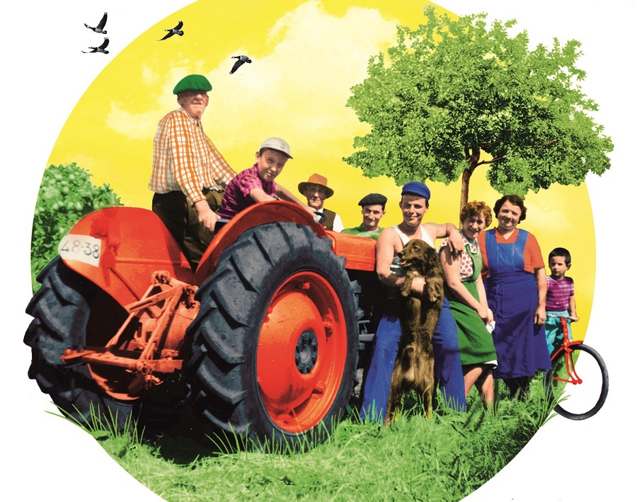 JOURNEES DU PATRIMOINE : Expo-goûter
