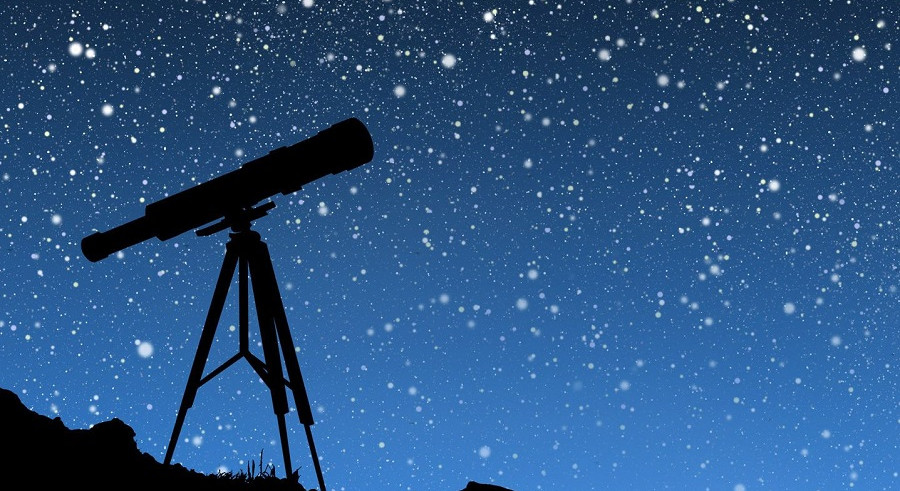 Nuit des étoiles