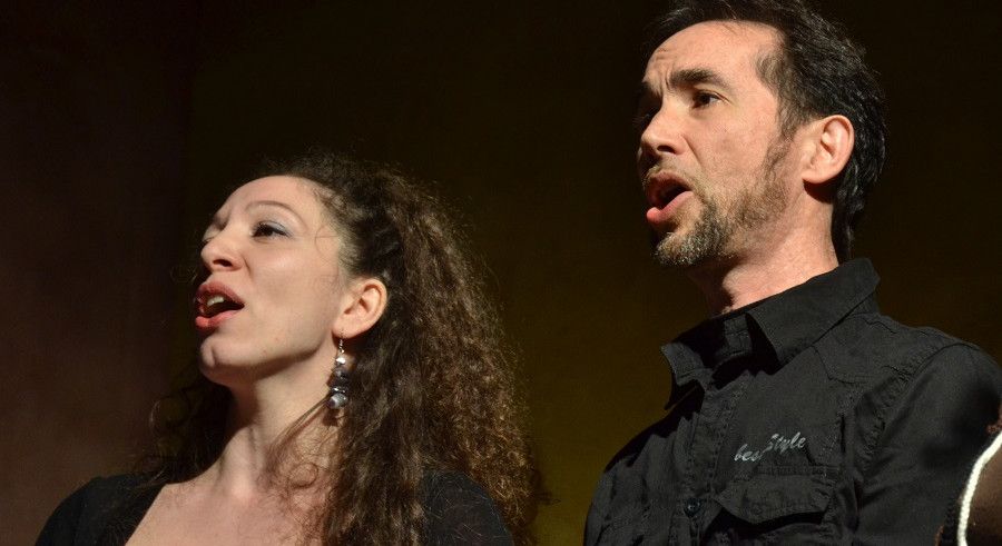 COMPLET Concert chants sardes et italiens