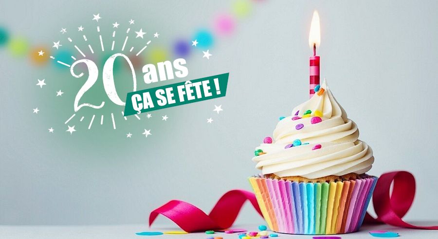 MERCREDI DES ENFANTS - Gouter d'anniversaire
